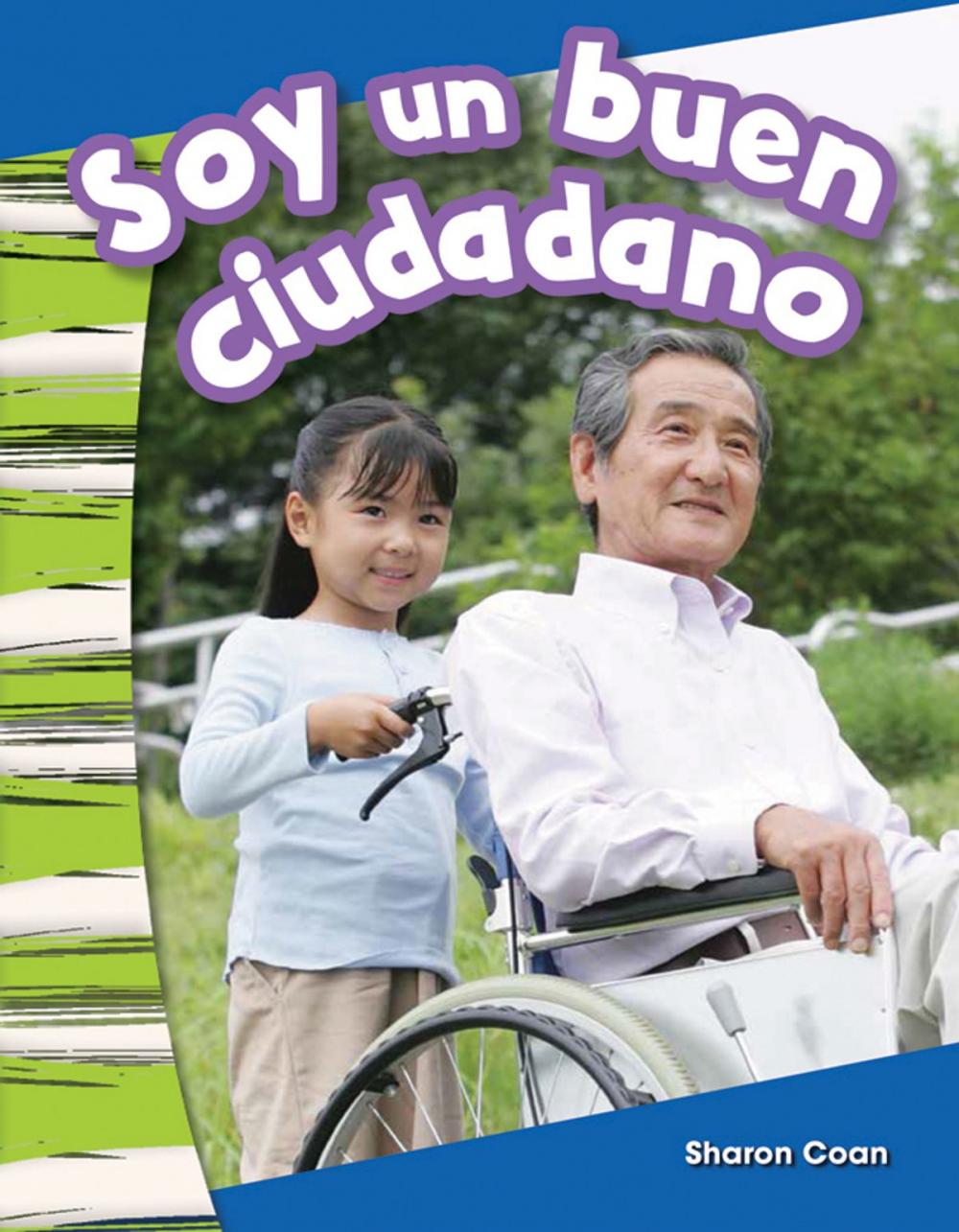 Big bigCover of Soy un buen ciudadano