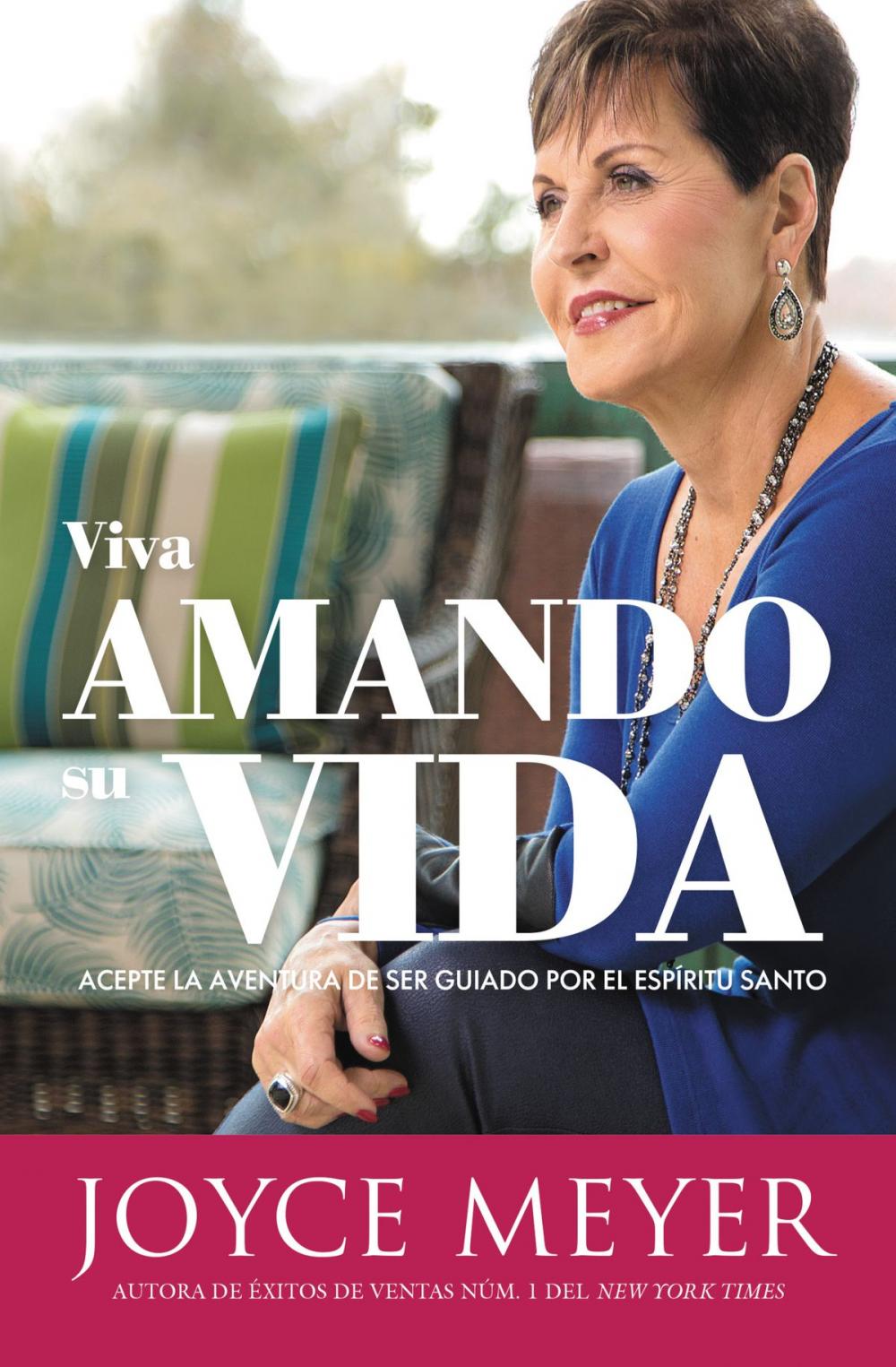 Big bigCover of Viva amando su vida