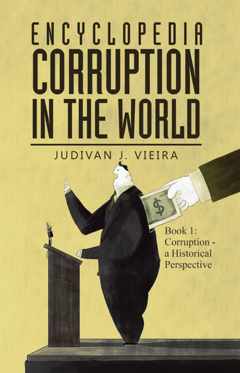 Big bigCover of Encyclopedia Corruption in the World