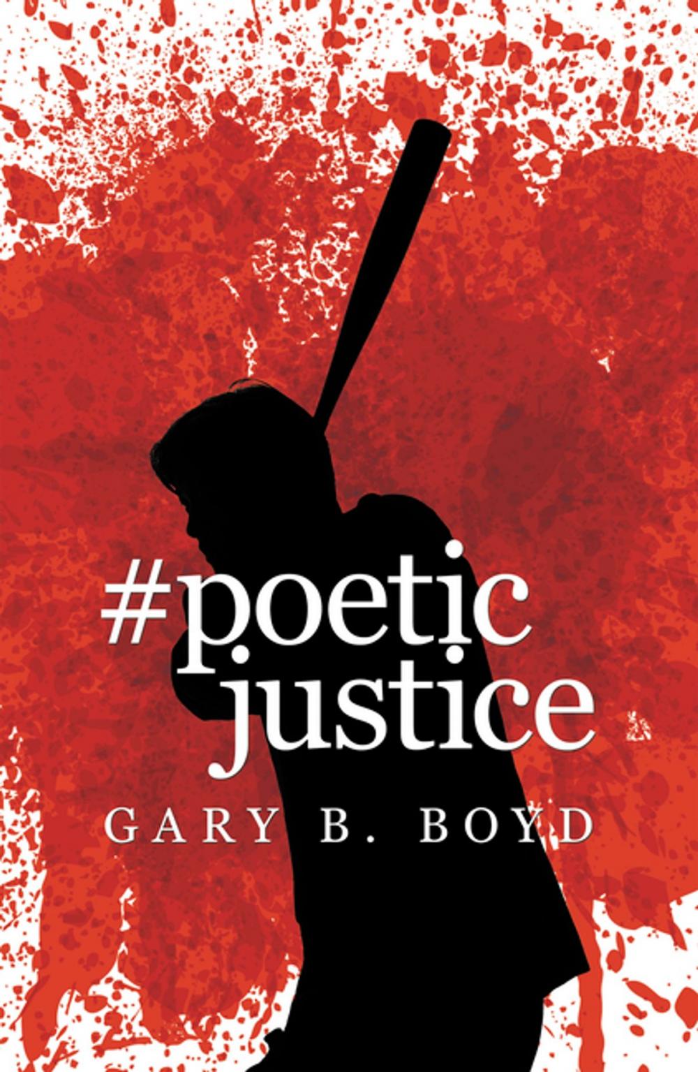 Big bigCover of #Poeticjustice