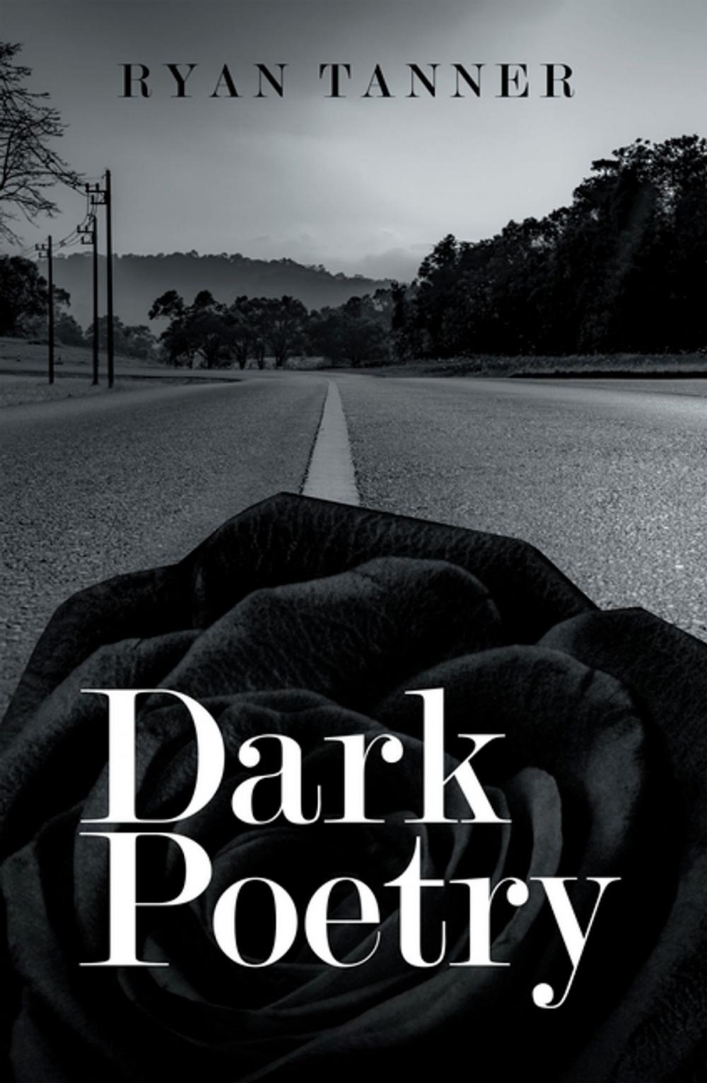 Big bigCover of Dark Poetry