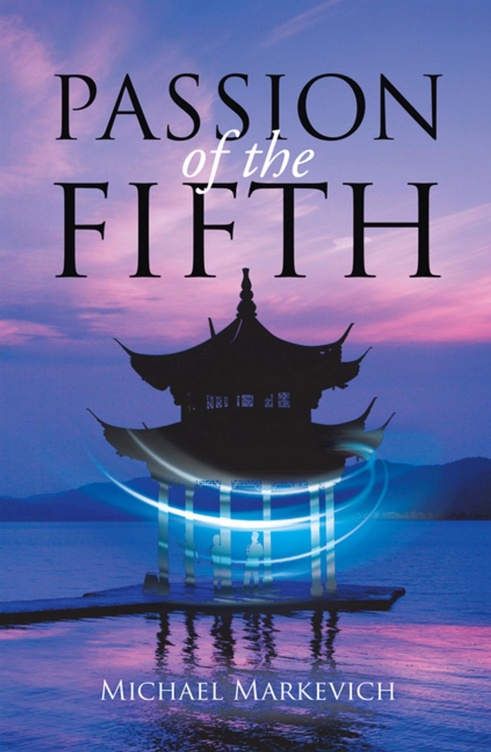 Big bigCover of Passion of the Fifth