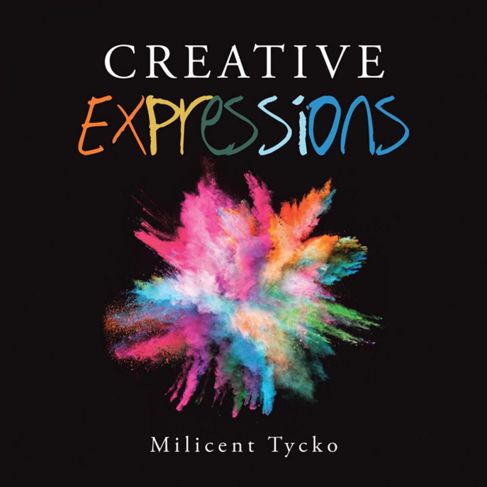 Big bigCover of Creative Expressions