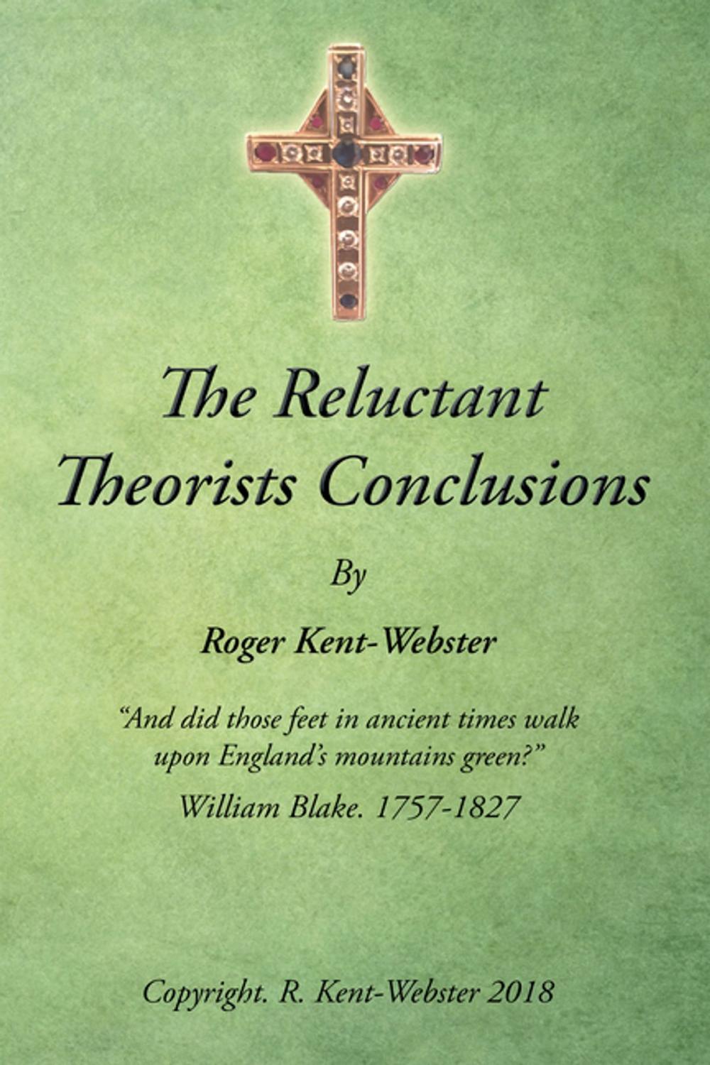 Big bigCover of The Reluctant Theorists Conclusions