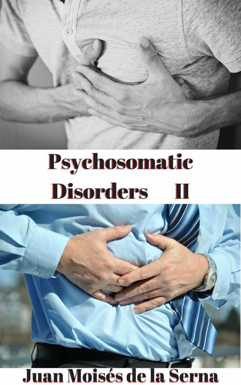 Big bigCover of Psychosomatic Disorders II