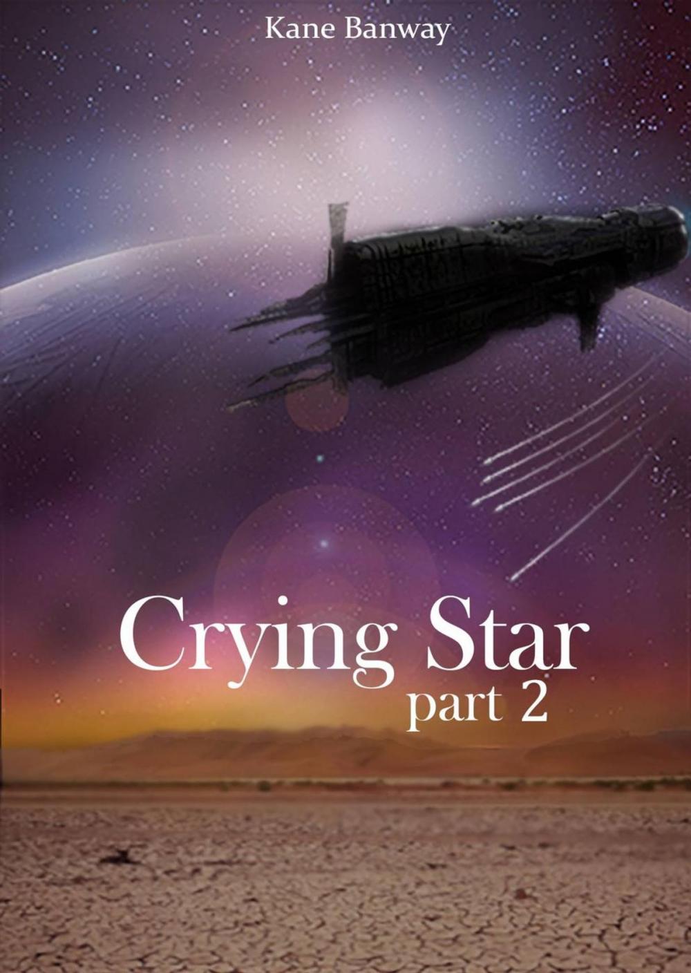 Big bigCover of Crying Star - Part 2