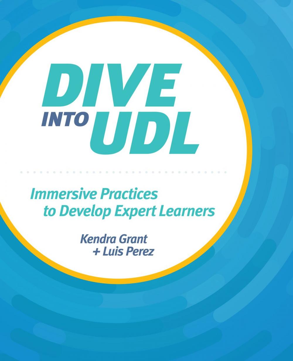 Big bigCover of Dive into UDL