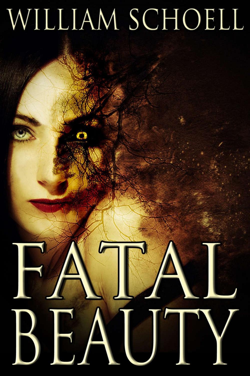 Big bigCover of Fatal Beauty