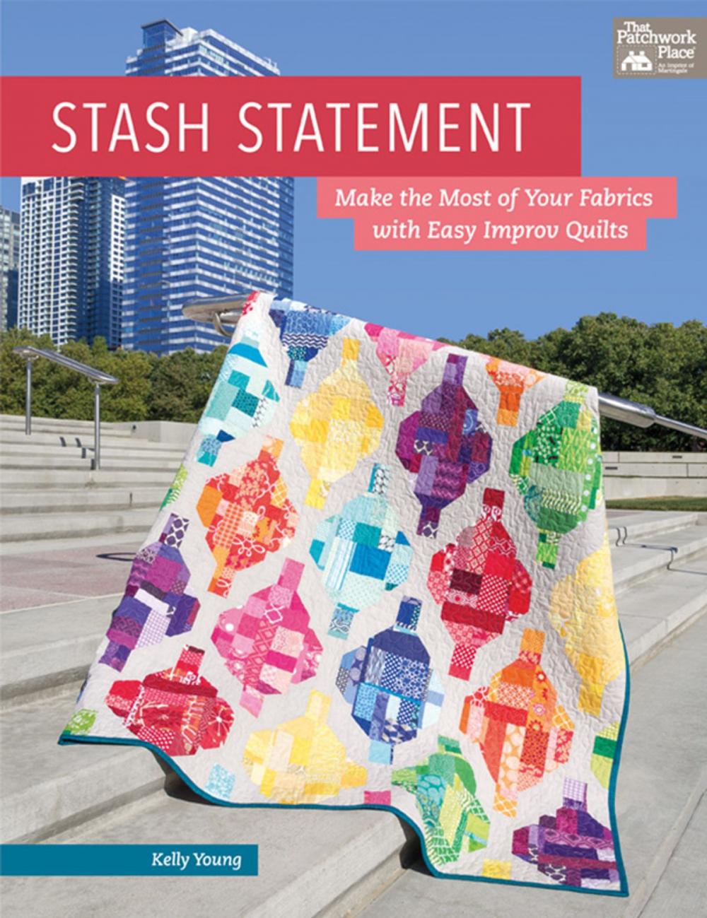 Big bigCover of Stash Statement