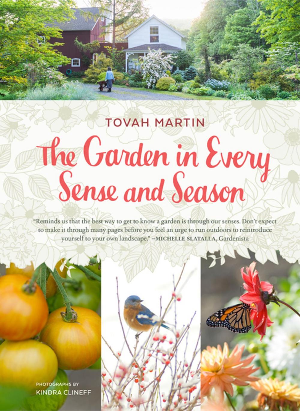 Big bigCover of The Garden in Every Sense and Season