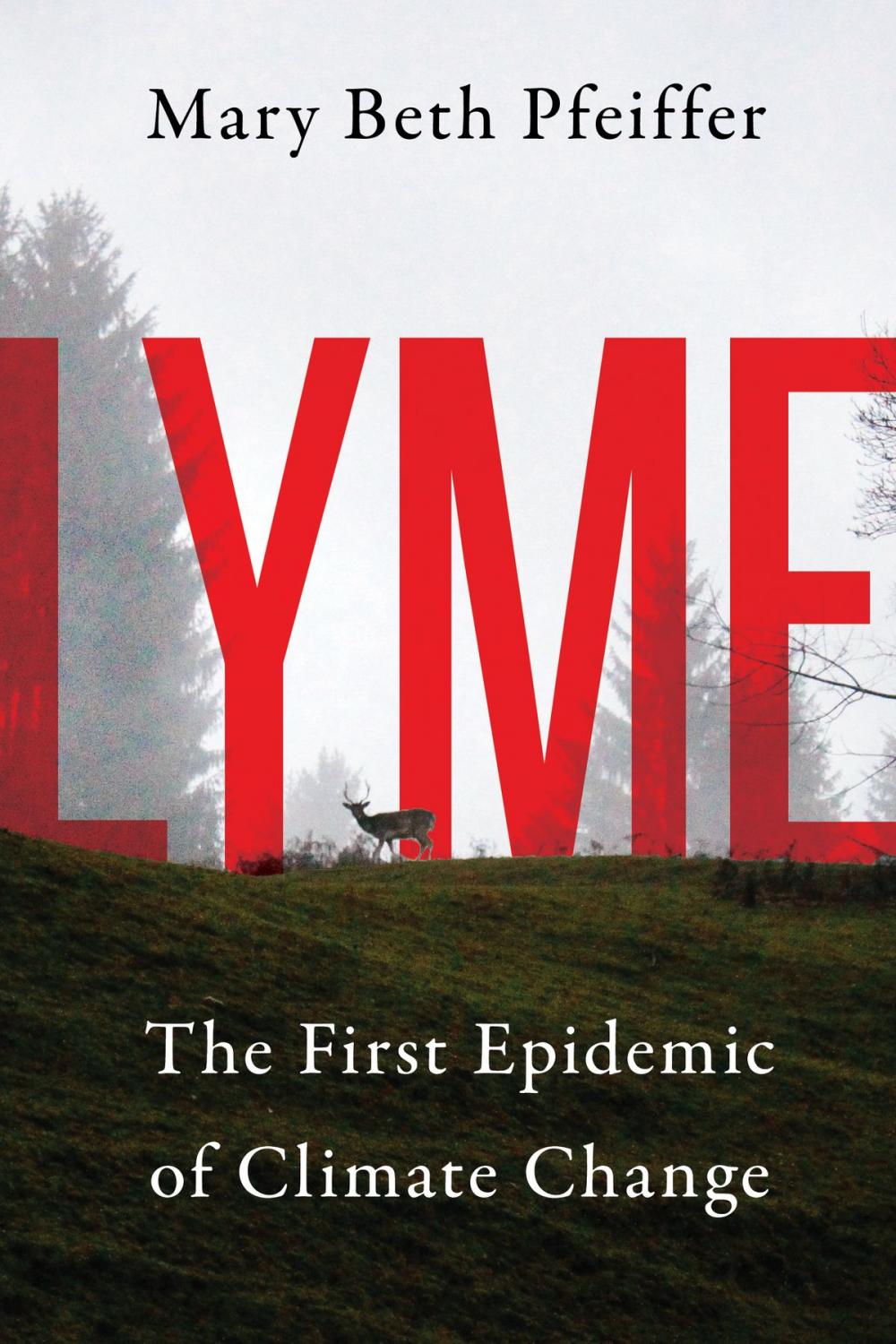 Big bigCover of Lyme