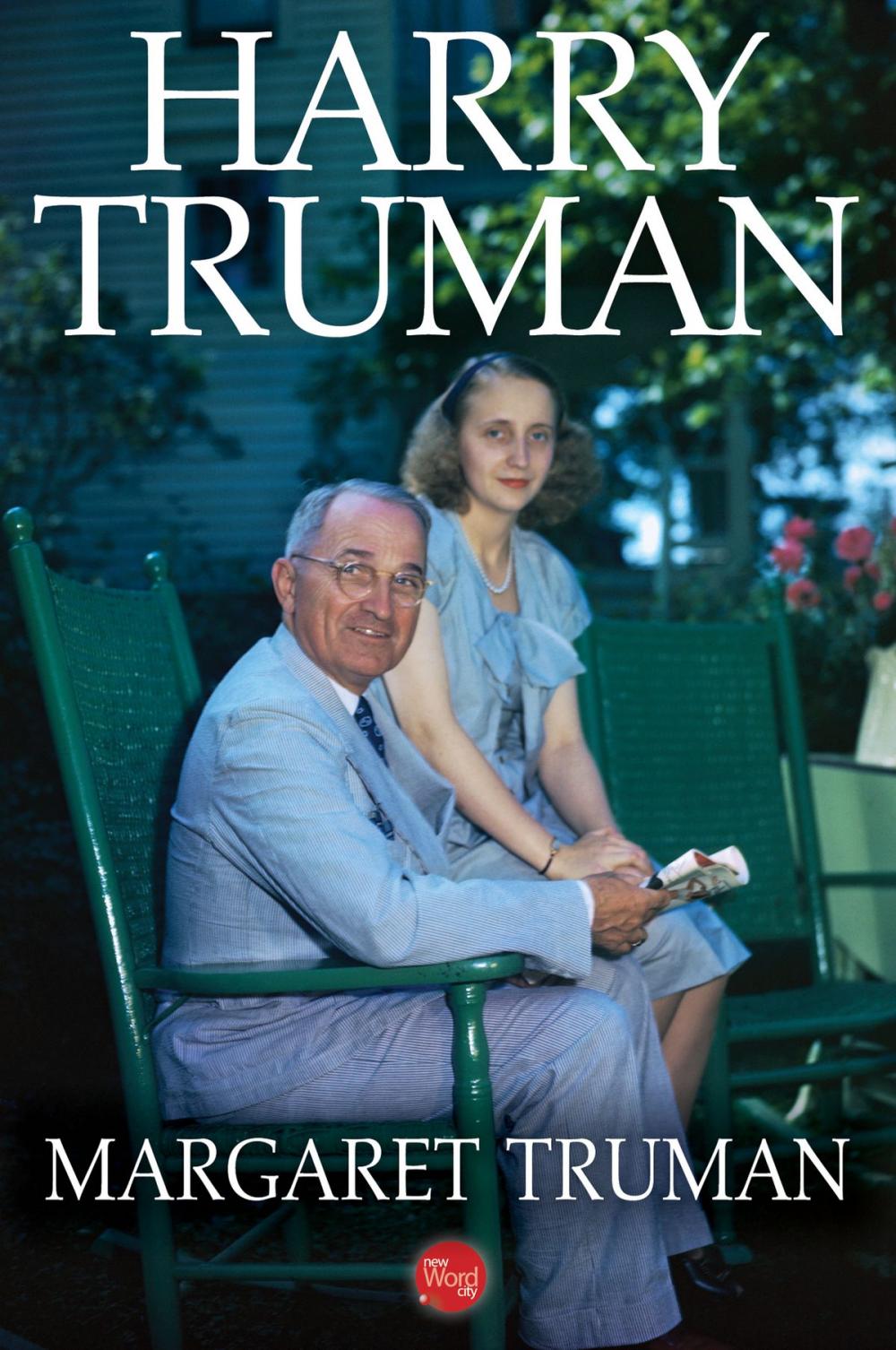 Big bigCover of Harry Truman