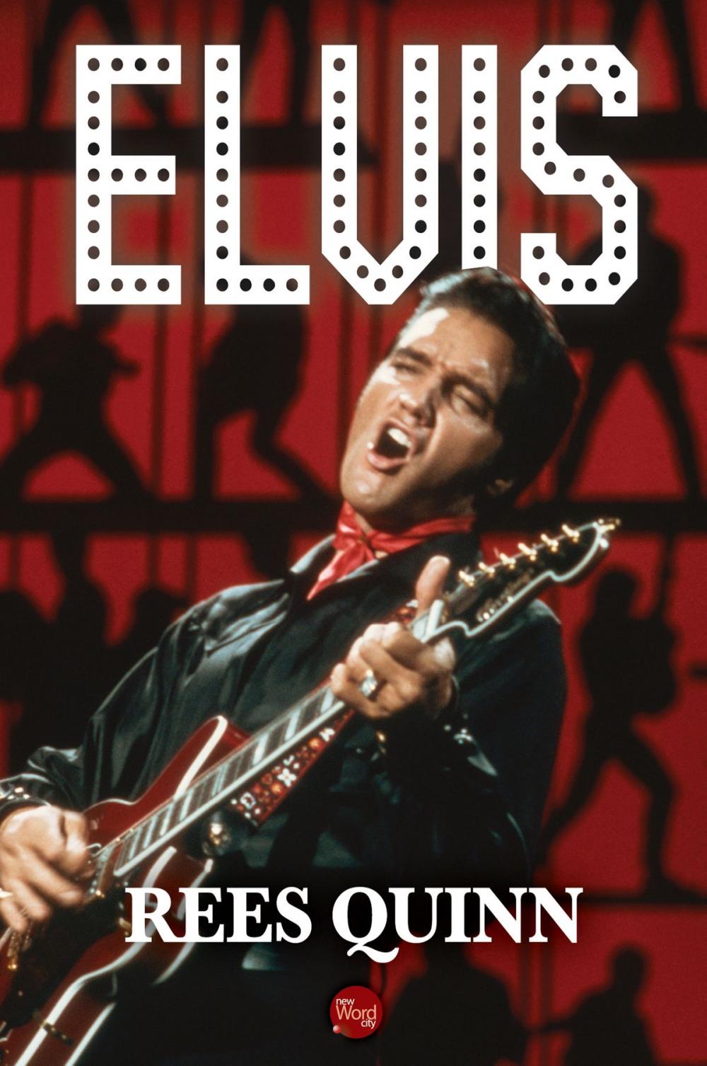 Big bigCover of Elvis