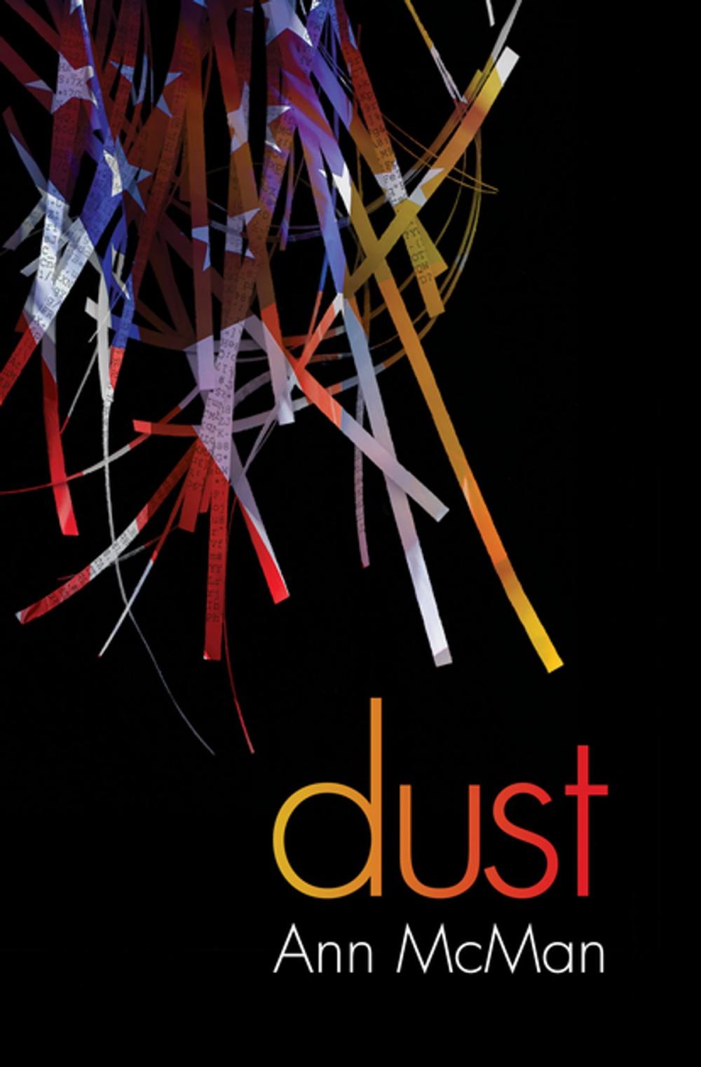 Big bigCover of Dust