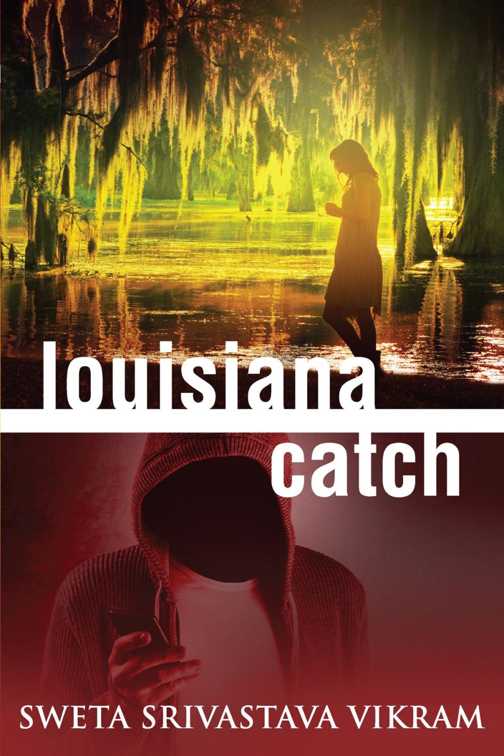 Big bigCover of Louisiana Catch