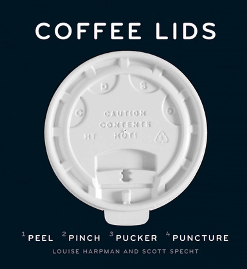 Big bigCover of Coffee Lids