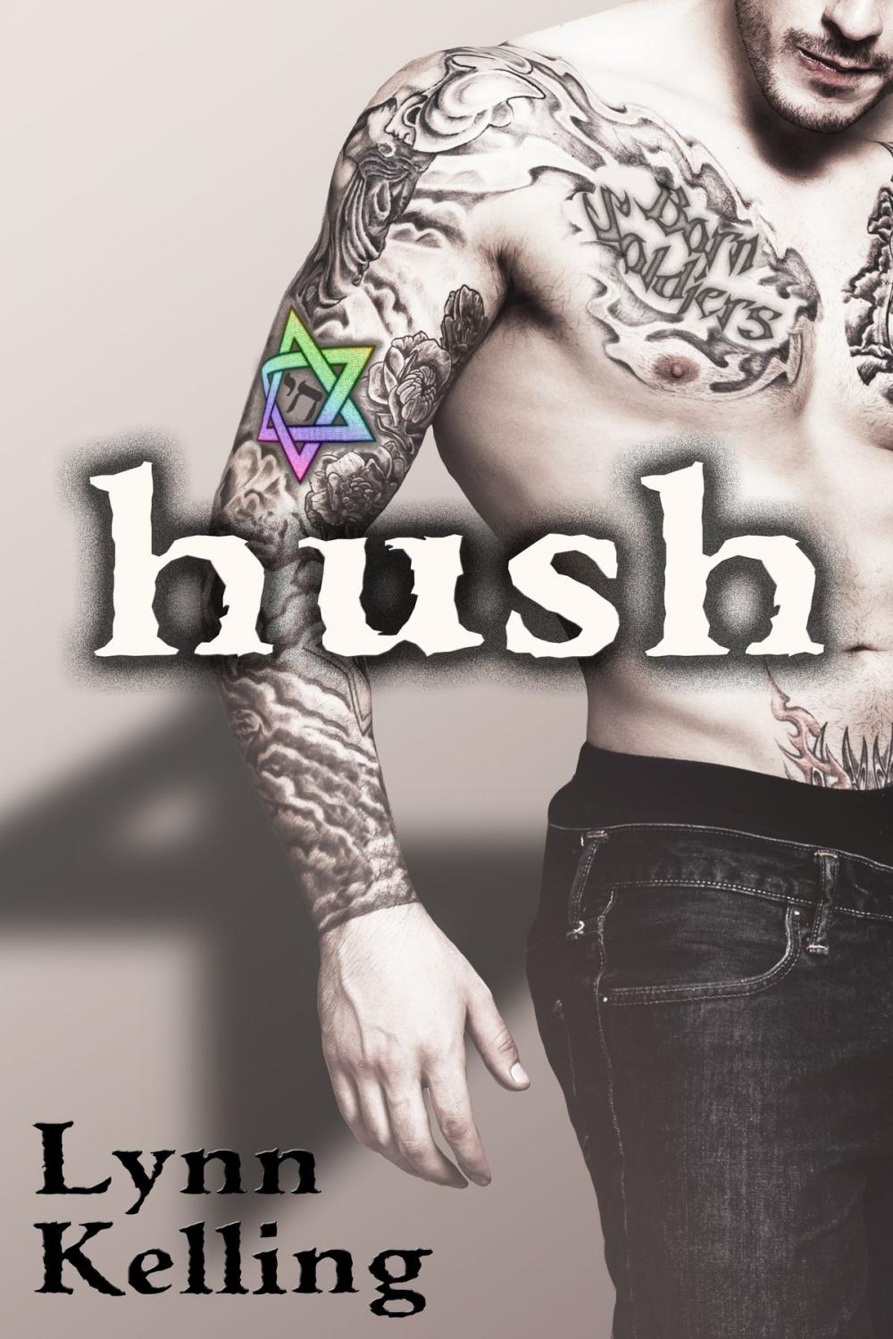 Big bigCover of Hush