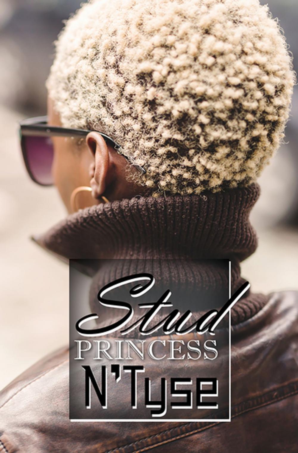 Big bigCover of Stud Princess