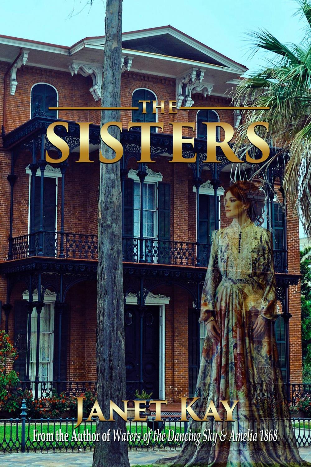 Big bigCover of The Sisters