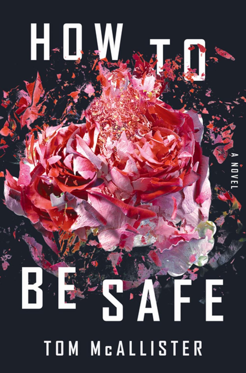 Big bigCover of How to Be Safe: A Novel