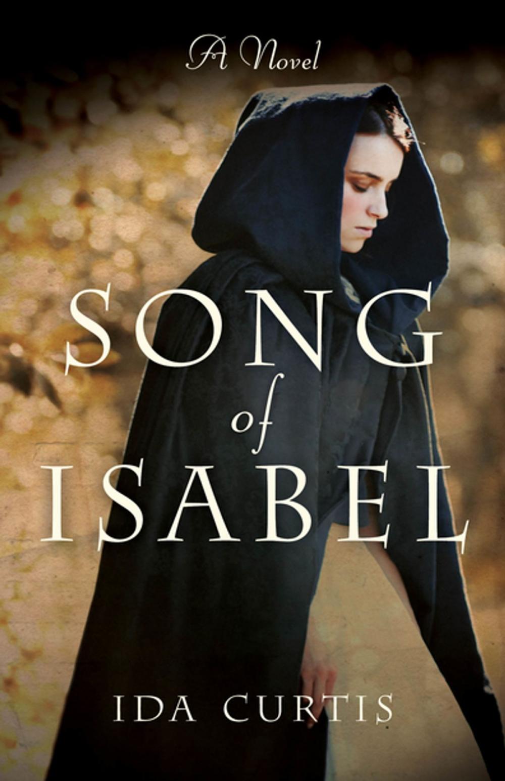 Big bigCover of Song of Isabel