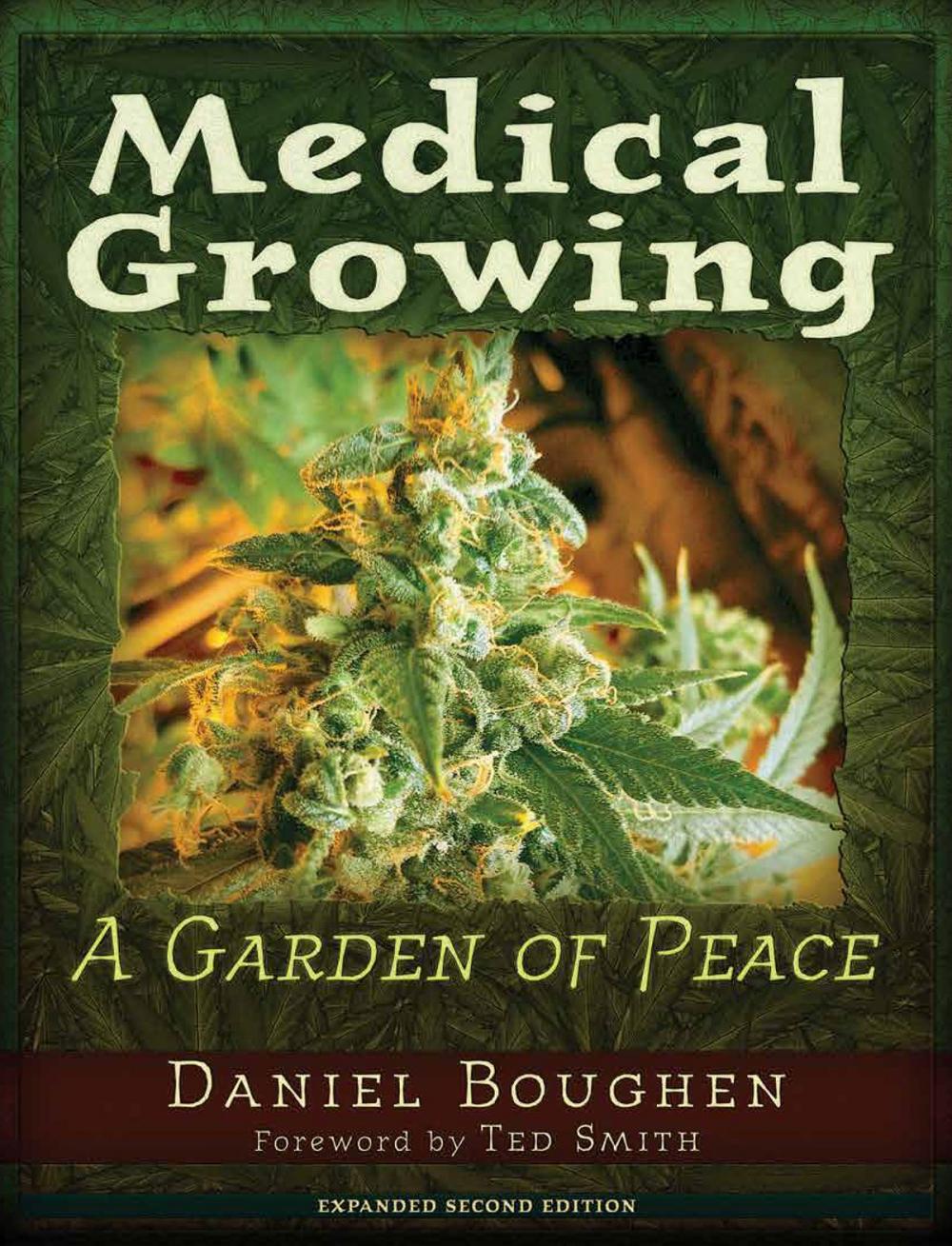 Big bigCover of Medical Growing