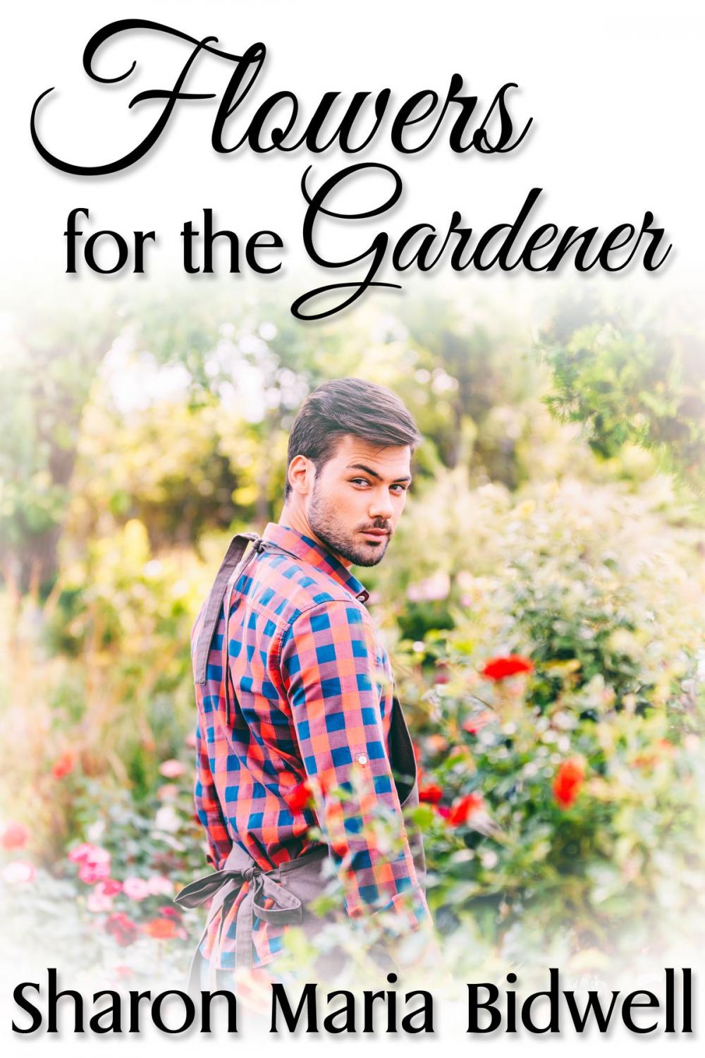 Big bigCover of Flowers for the Gardener