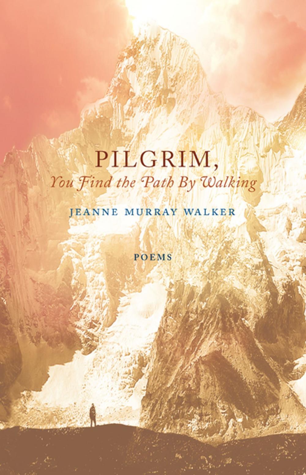 Big bigCover of Pilgrim, You Find the Path by Walking