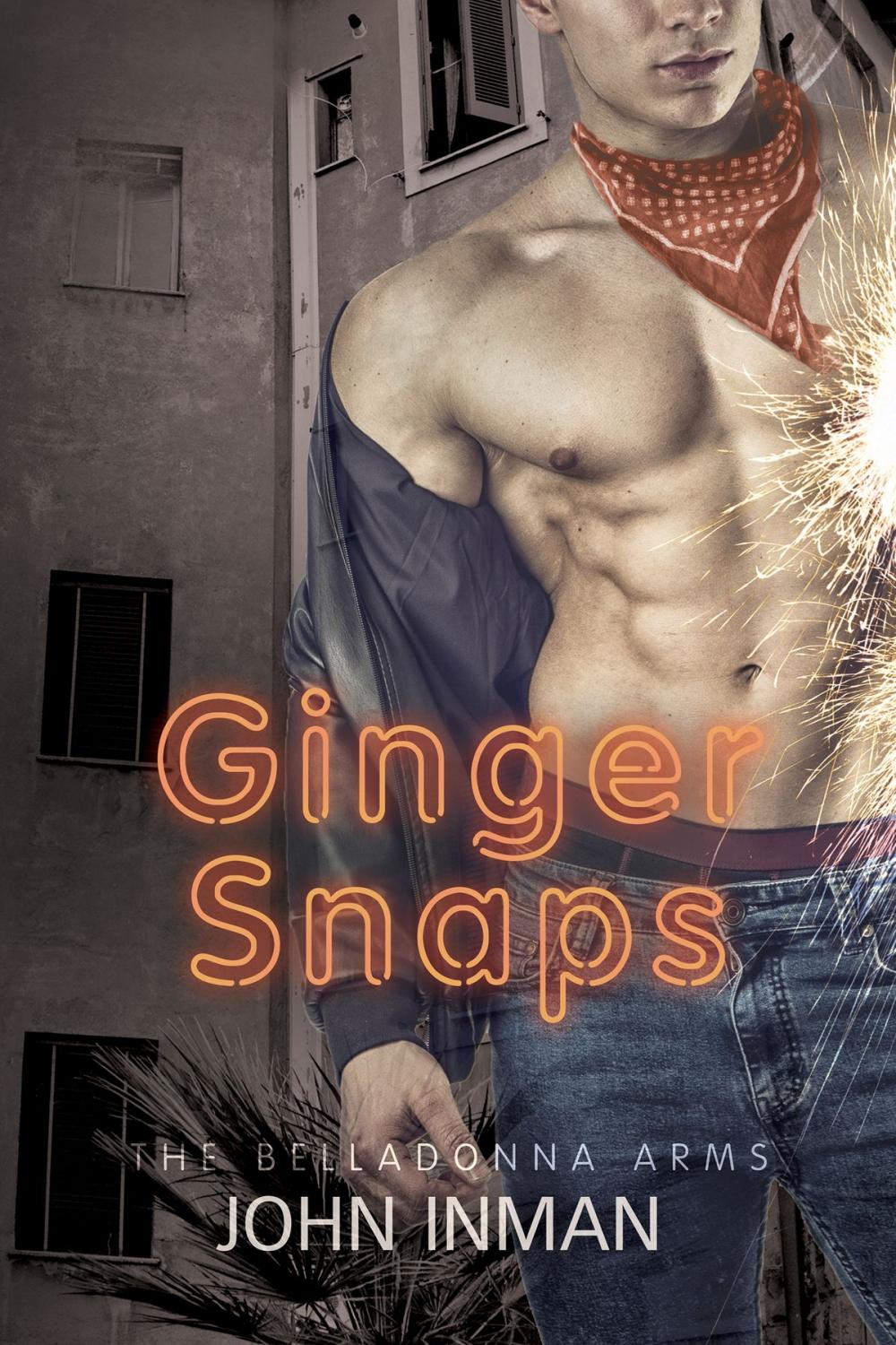 Big bigCover of Ginger Snaps