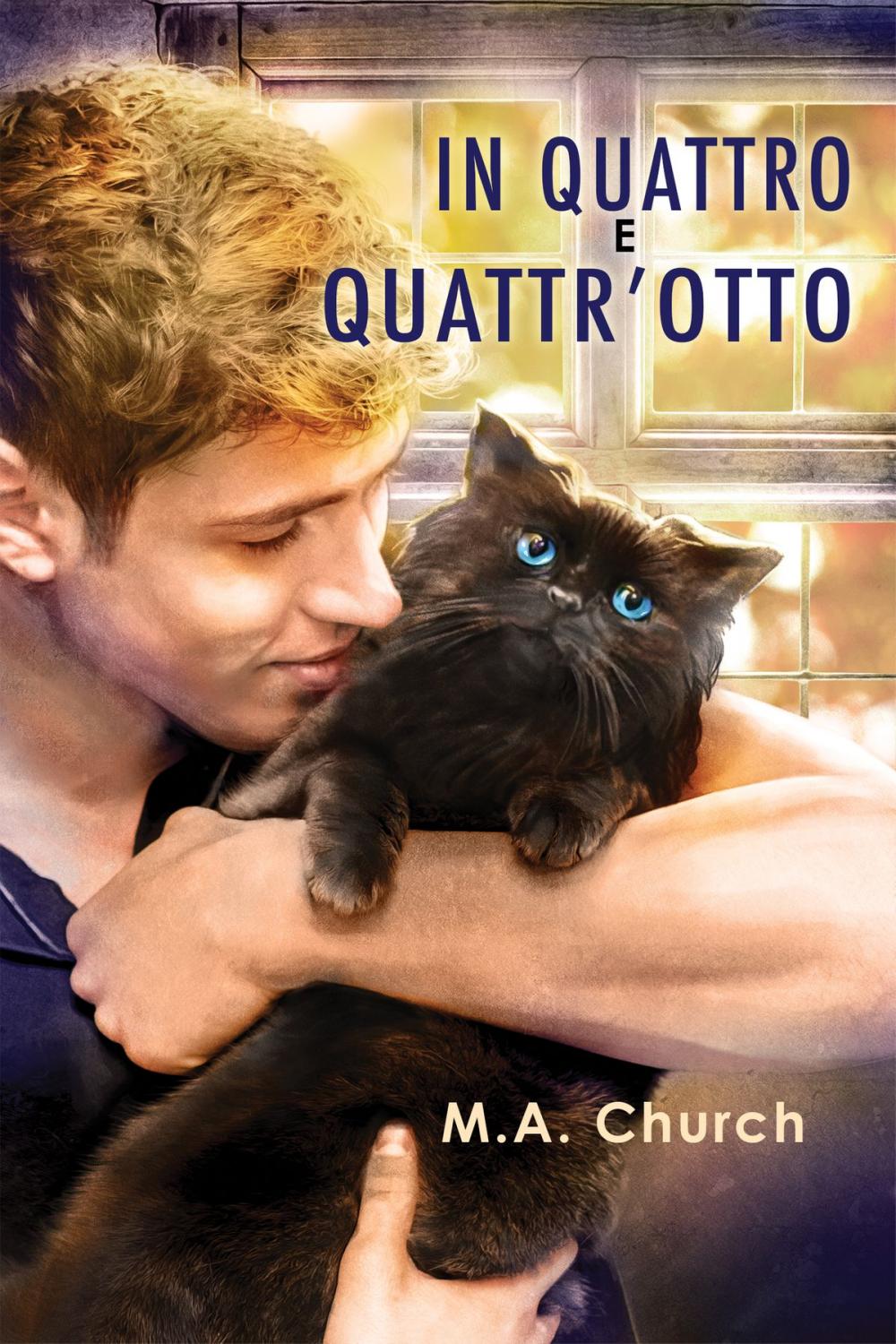 Big bigCover of In quattro e quattr’otto