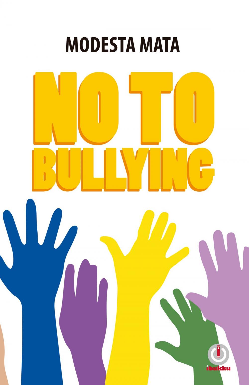 Big bigCover of No To Bullying