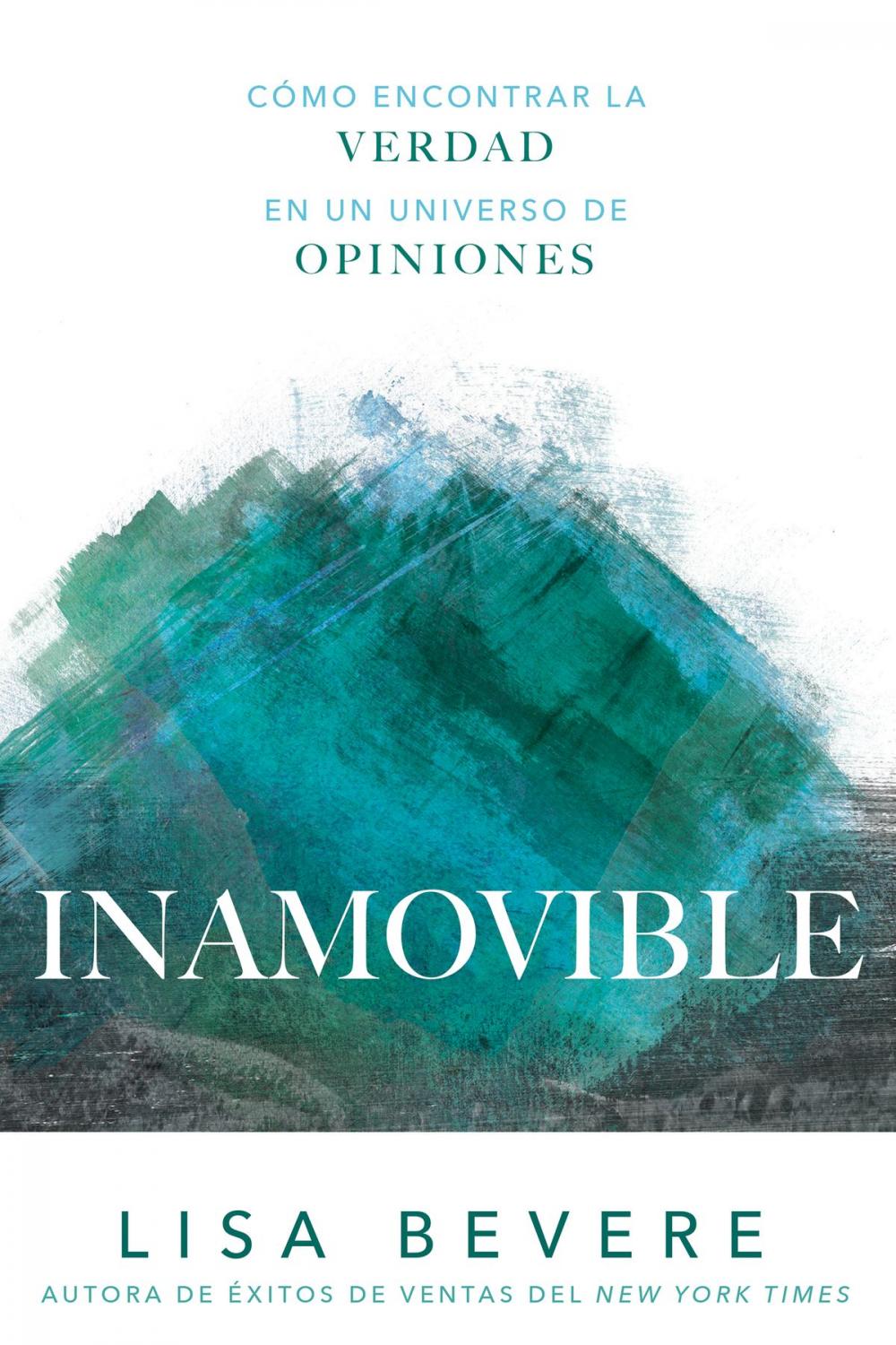 Big bigCover of Inamovible