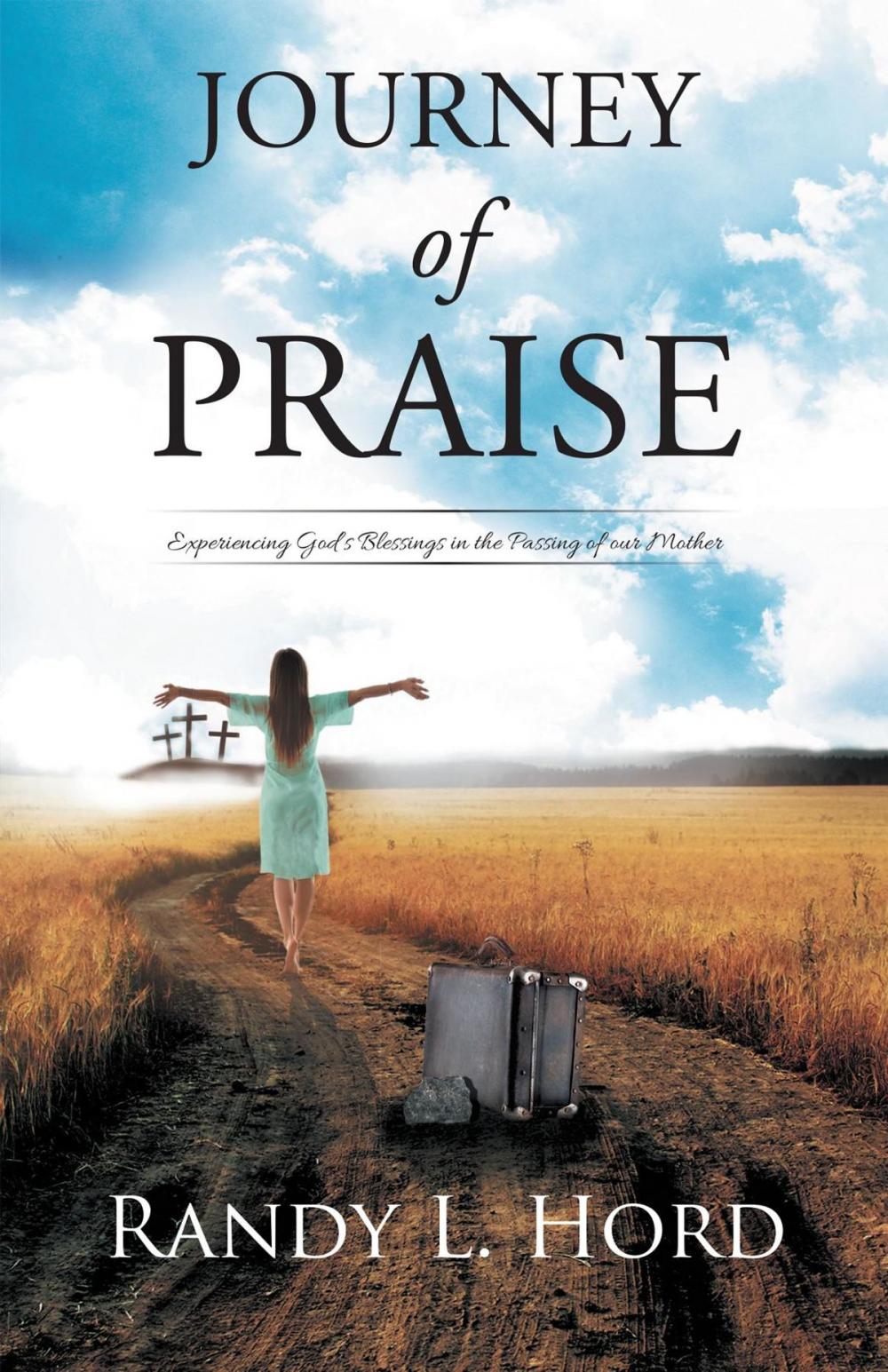 Big bigCover of Journey of Praise