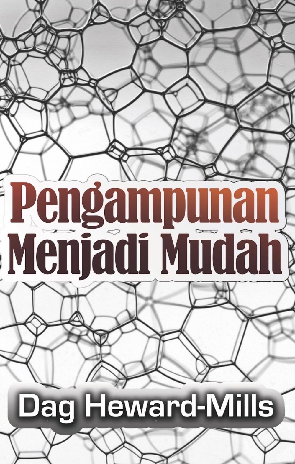 Big bigCover of Pengampunan Menjadi Mudah