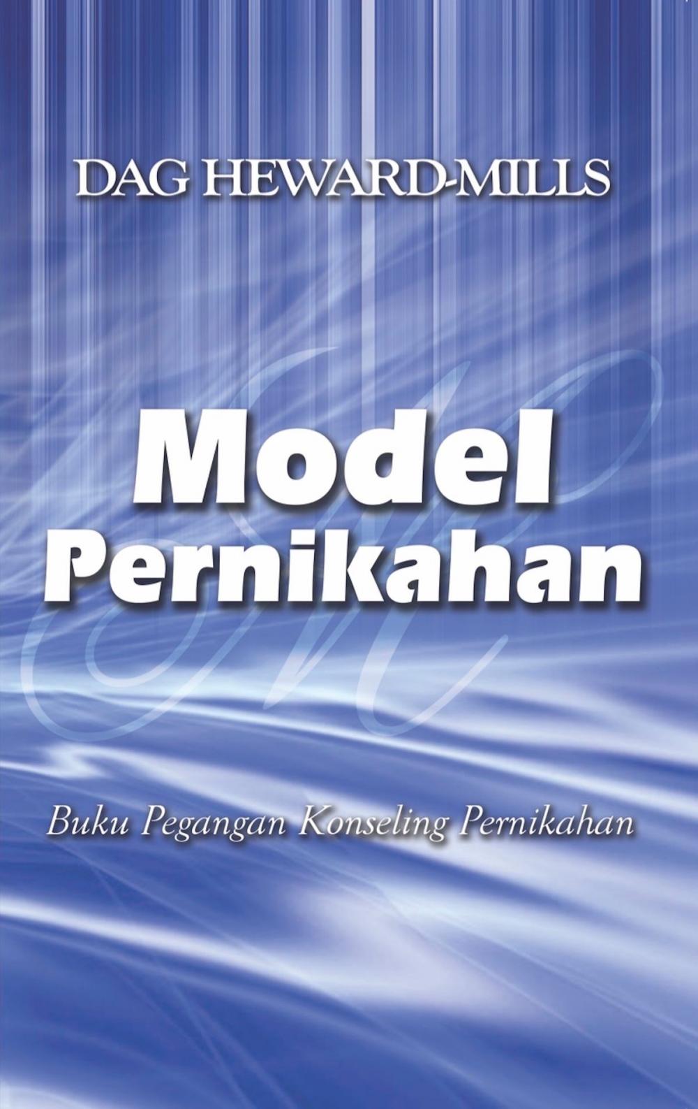 Big bigCover of Model Pernikahan