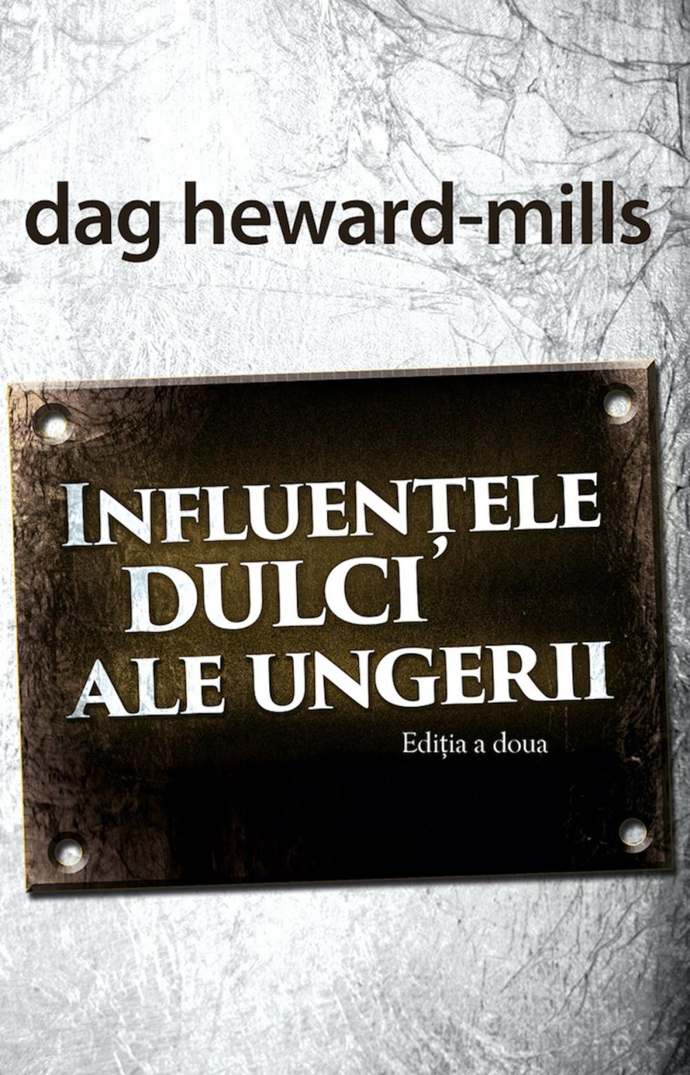 Big bigCover of Influențele Dulci Ale Ungerii