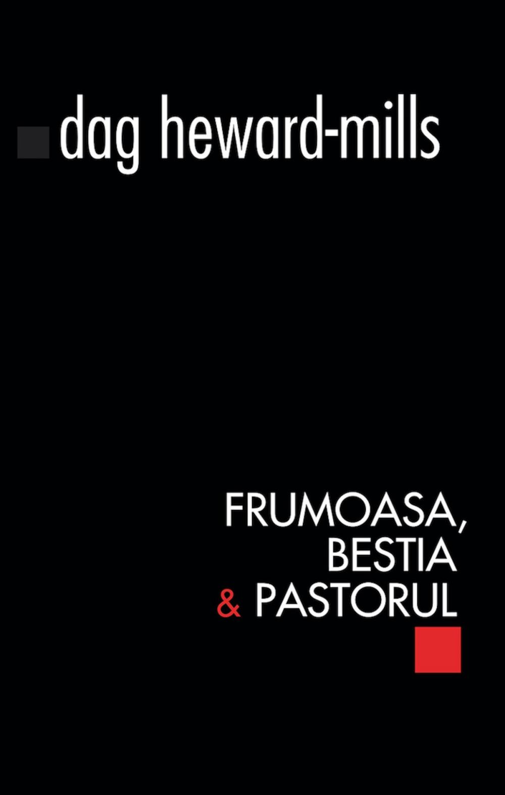 Big bigCover of Frumoasa, Bestia & Pastorul