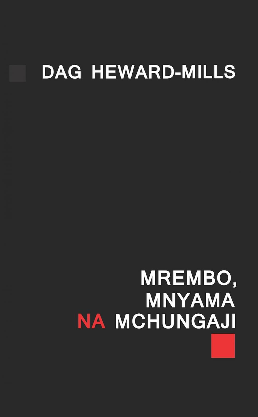 Big bigCover of Mrembo, Mnyama na Mchungaji