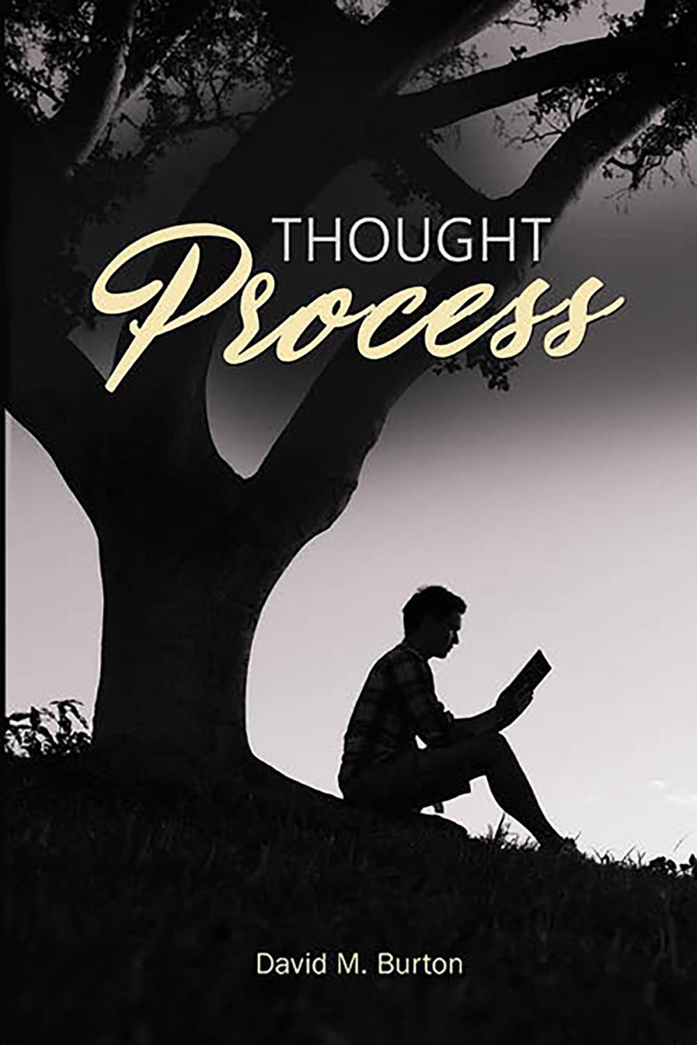 Big bigCover of Thought Process