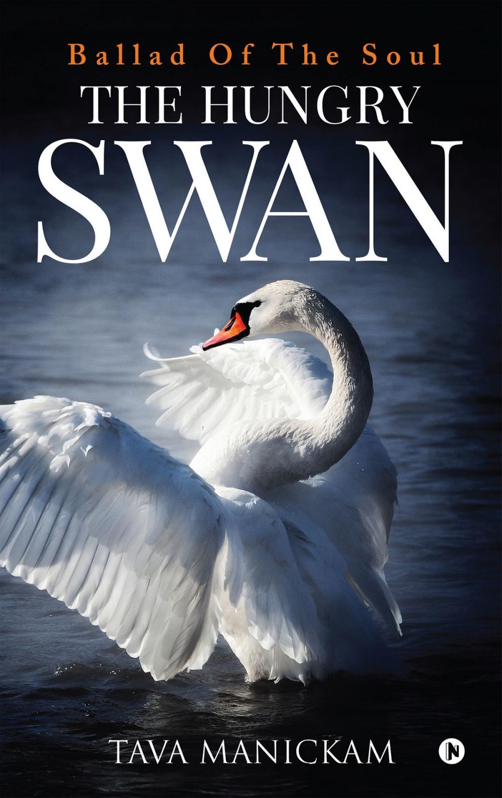 Big bigCover of The Hungry Swan