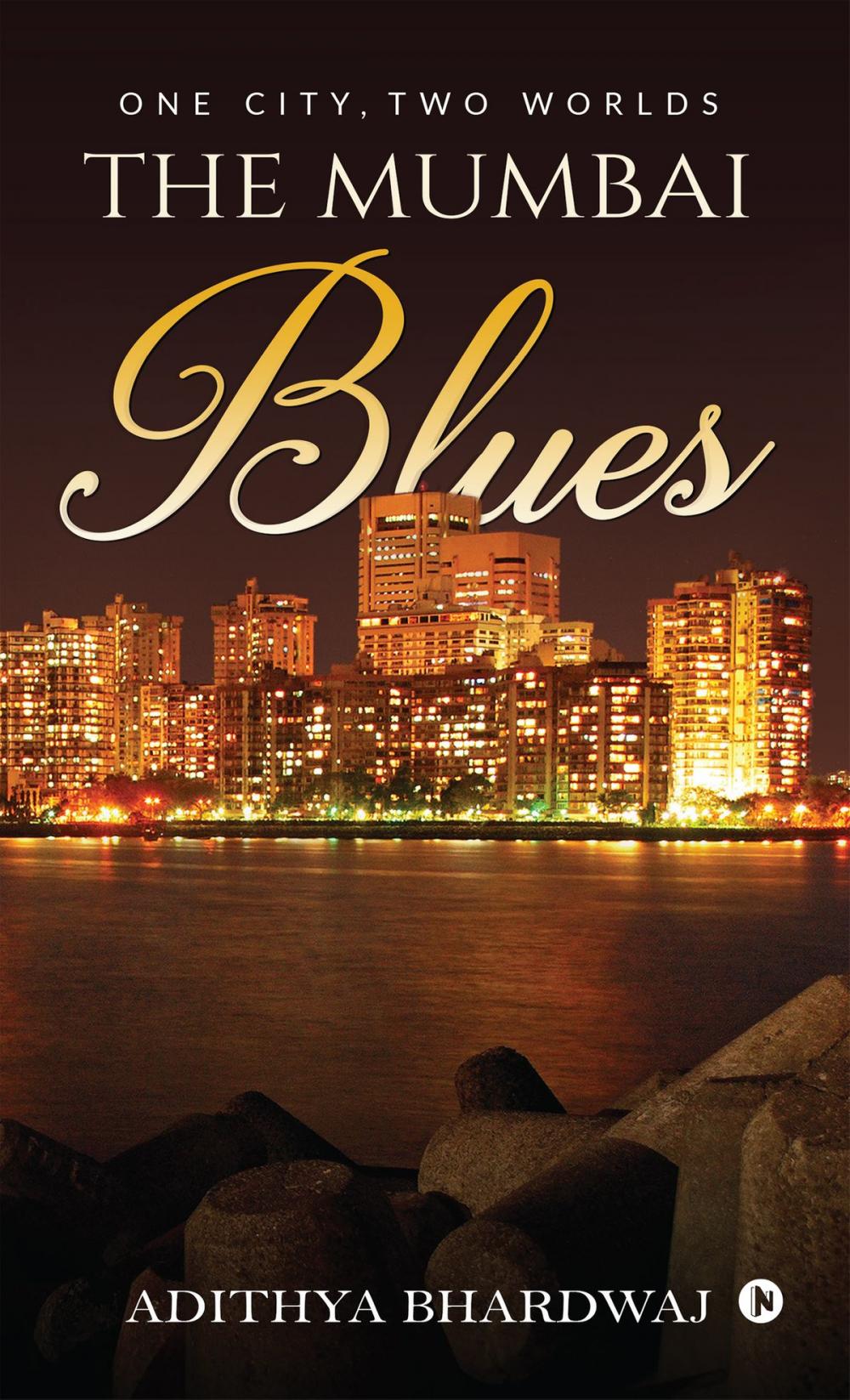 Big bigCover of The Mumbai Blues