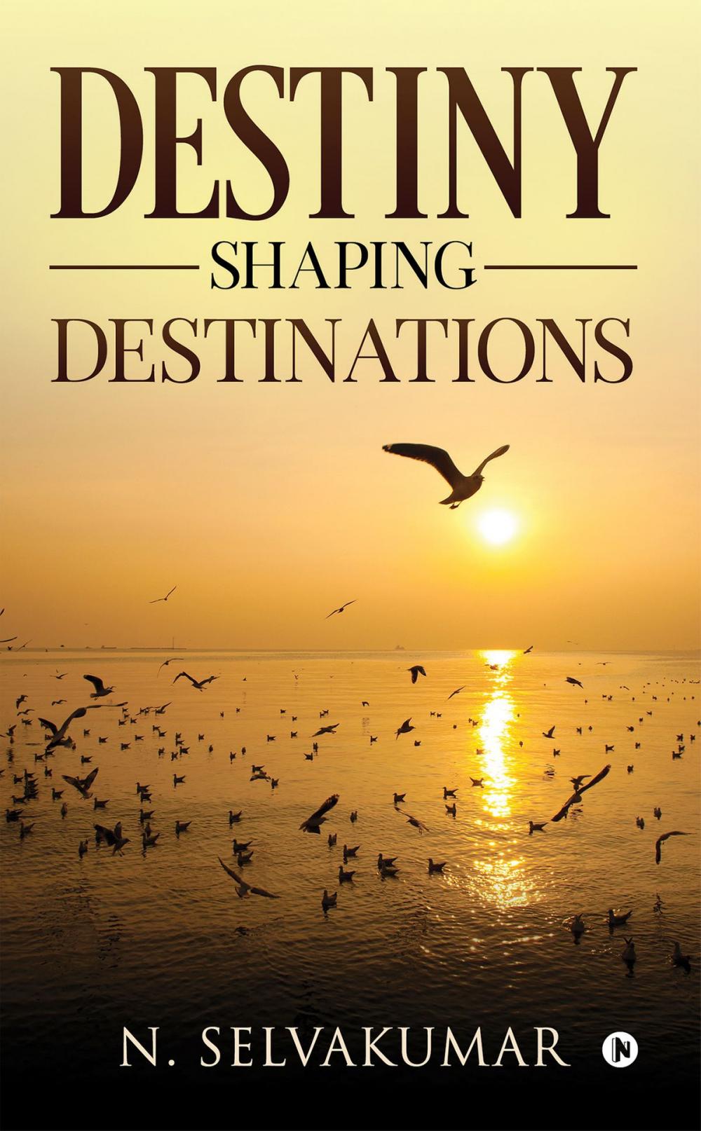 Big bigCover of Destiny Shaping Destinations