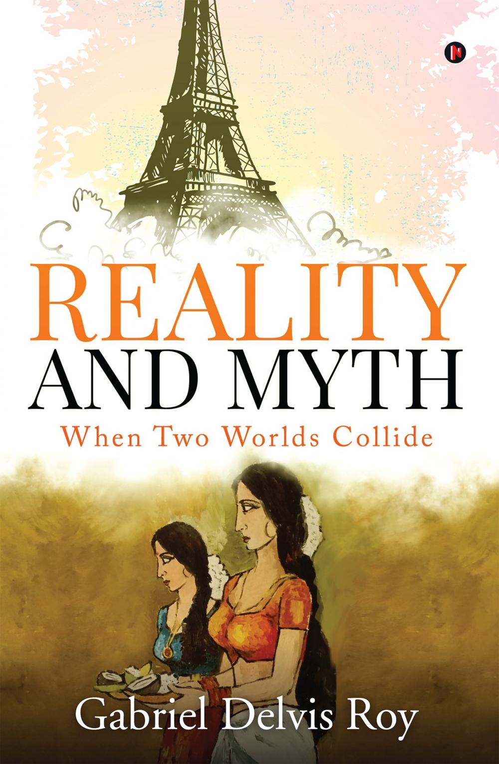 Big bigCover of Reality and Myth