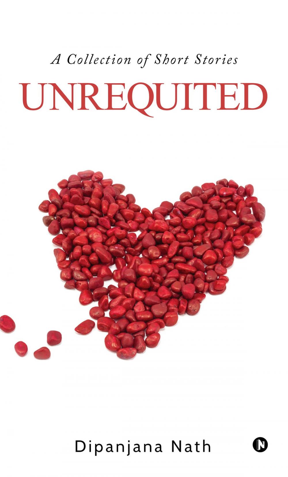 Big bigCover of Unrequited