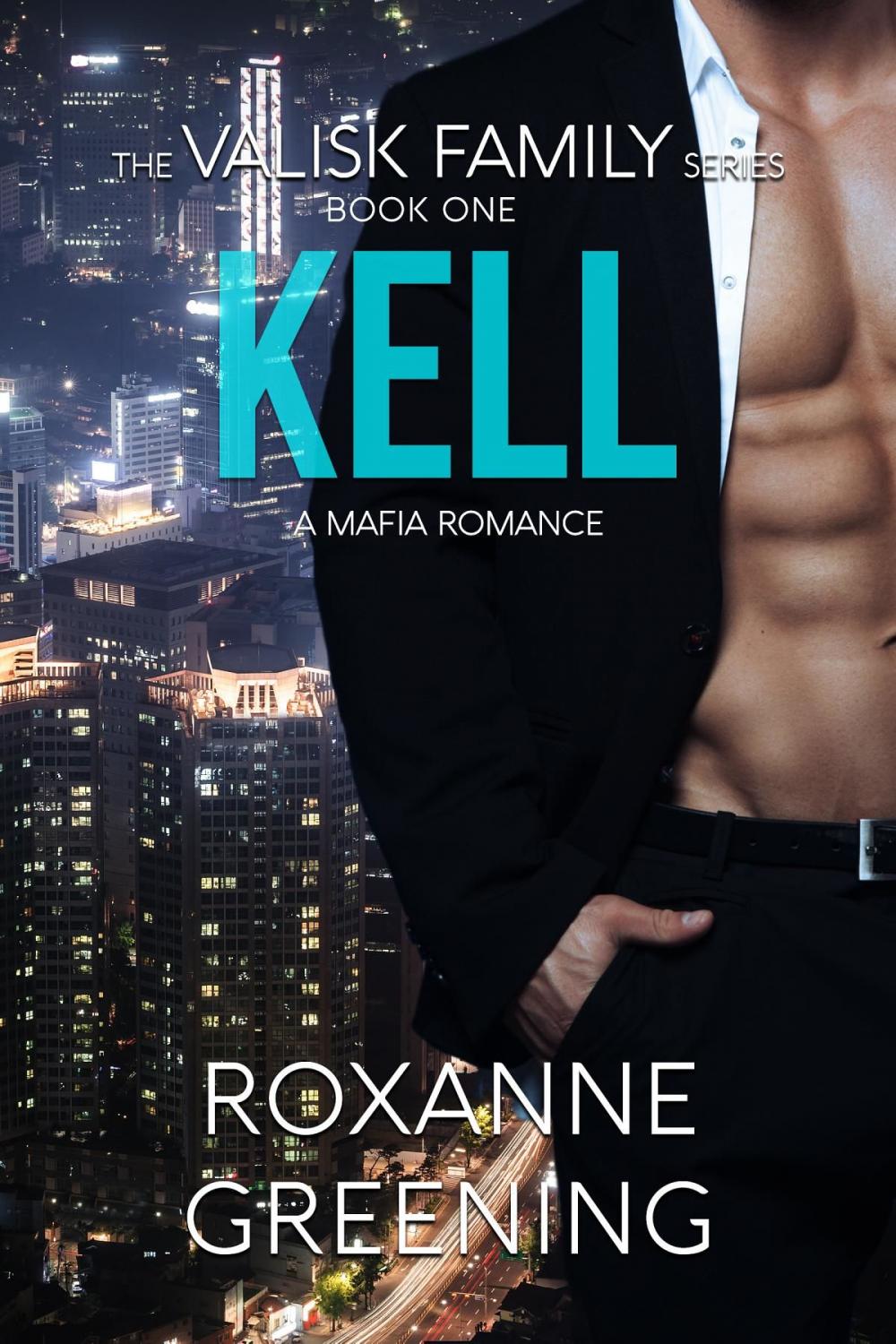 Big bigCover of Kell