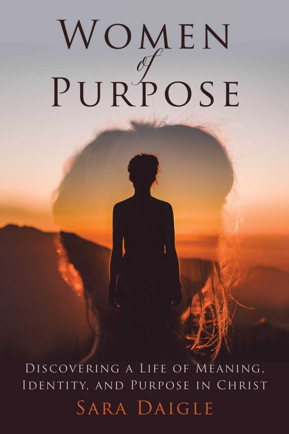 Big bigCover of Women of Purpose