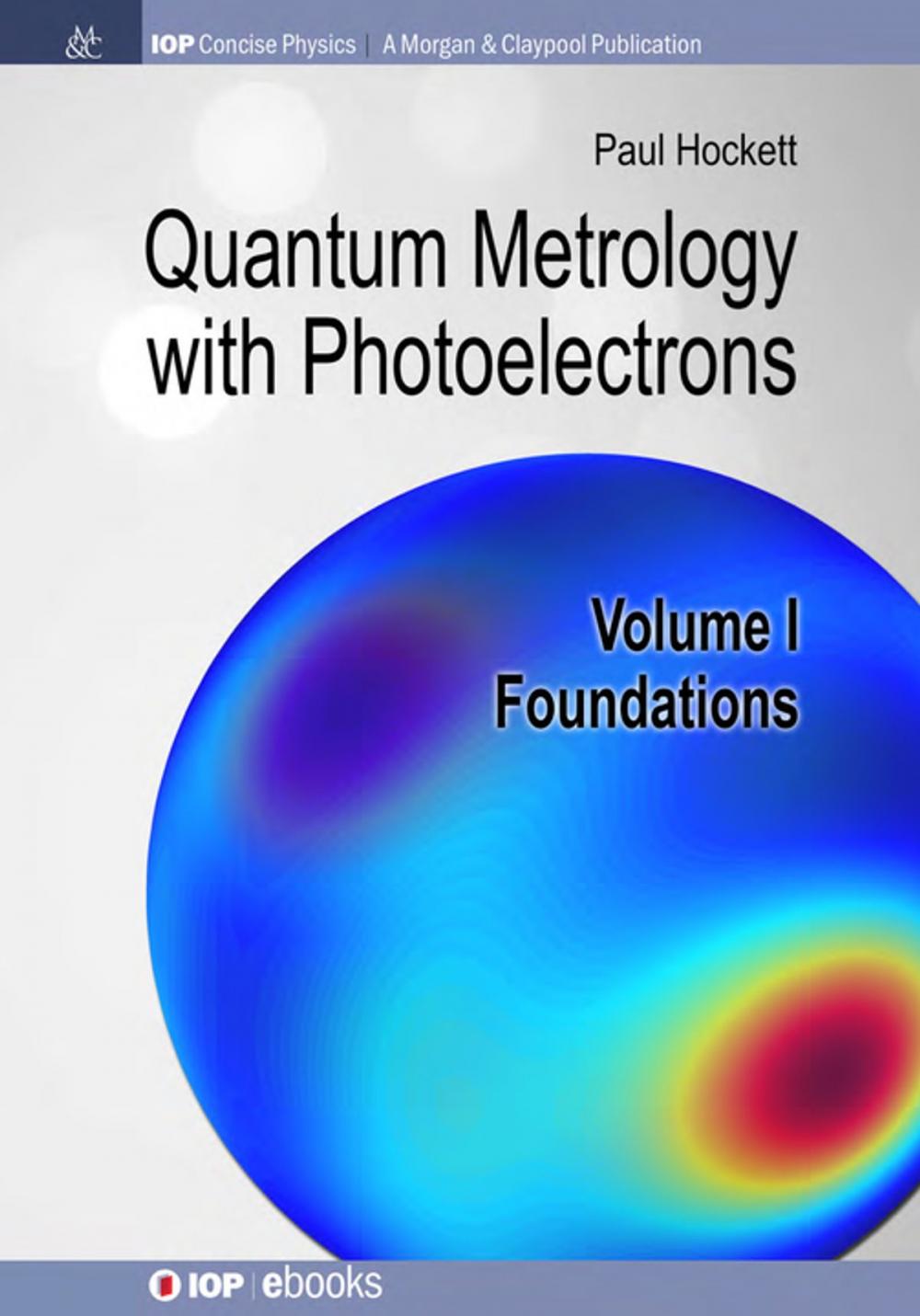 Big bigCover of Quantum Metrology with Photoelectrons