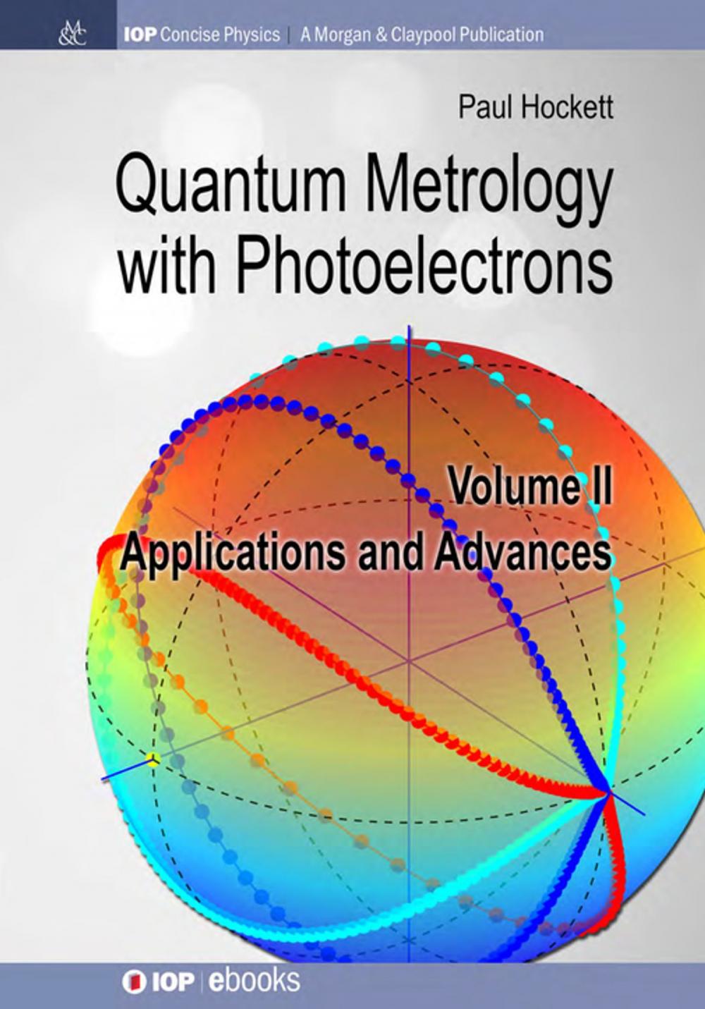 Big bigCover of Quantum Metrology with Photoelectrons