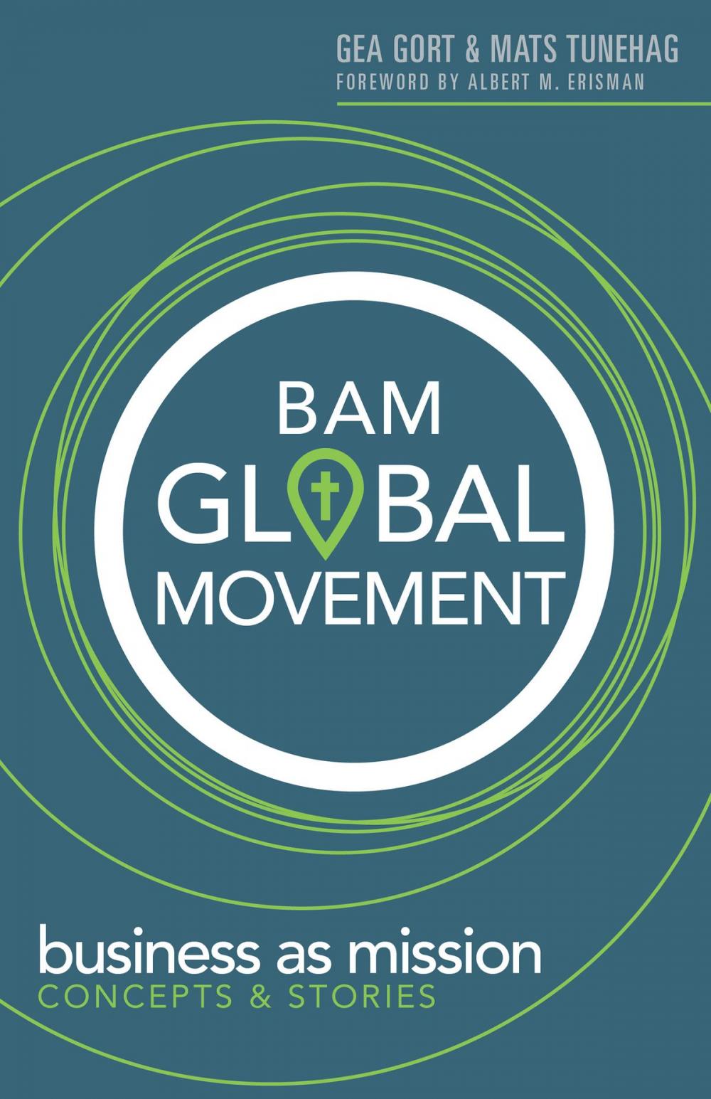 Big bigCover of BAM Global Movement