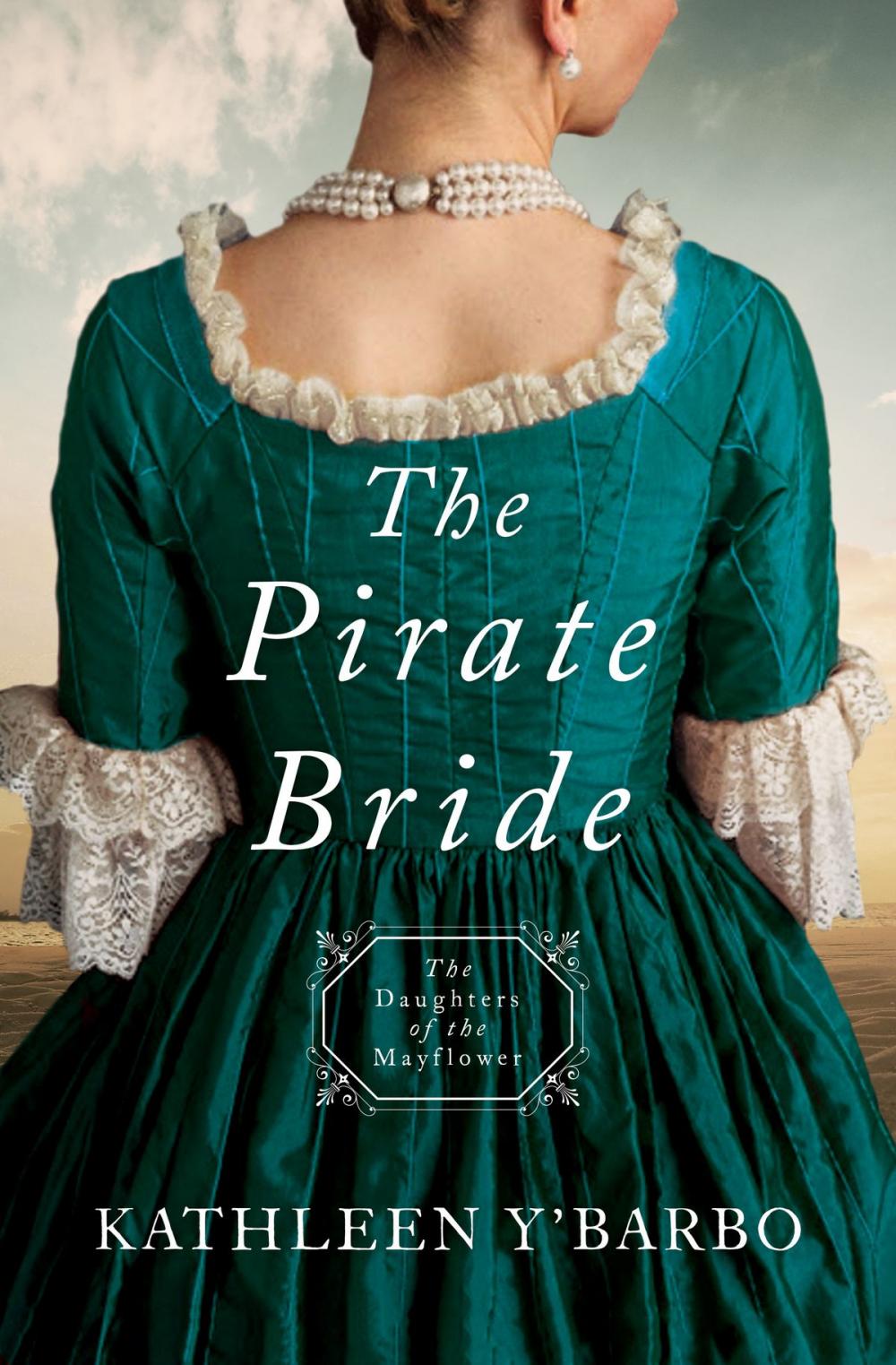 Big bigCover of The Pirate Bride